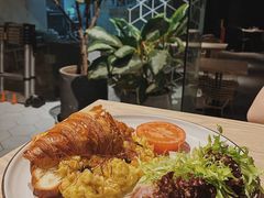 -Maxpoint Kitchen 西餐咖啡(乐峰广场店)