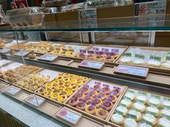 -泸溪河桃酥(凯德MALL太阳宫店)