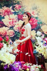 -瞳孔摄影(植物园路店)