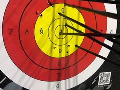 -無弓射箭俱乐部(领展中心城店)