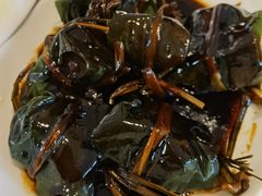 -逸林轩中餐厅(中信泰富朱家角锦江酒店)
