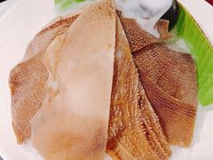 脆毛肚-九鼎轩脆毛肚火锅(三钢里店)