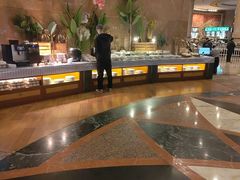 -南京维景国际大酒店咖啡厅