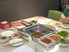 -海底捞火锅(吾悦国际广场店)