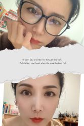 -变美丽半永久纹眉连锁·机器野生眉•洗眉