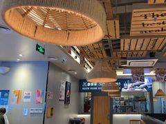 -豪享来中西餐厅(隆昌店)