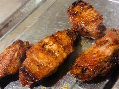 -佰运猪蹄(高陵店)