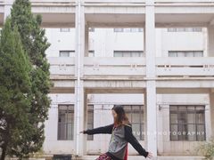 -山东大学(千佛山校区)