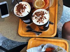 -BeauTea水仙(coco park店)