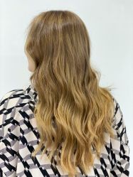 -时尚殿堂hair salon