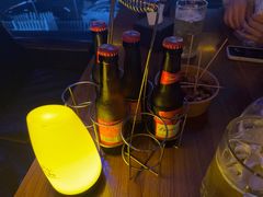 -聚点酒吧(龙湖滨江天街店)
