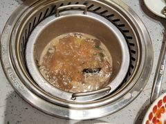 -喜家自助小火锅(卓悦里店)