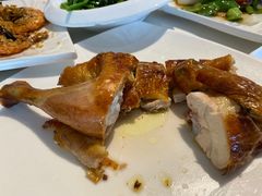 -衡山汇·高级粤菜(霄云路店)