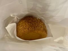 -君之狮子山·轻糖烘焙(松江印象城店)