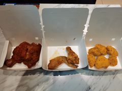 -达美乐比萨(骏壹万邦广场店)