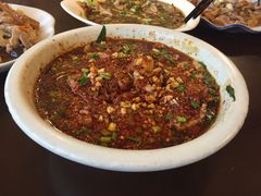 -天回镇何氏豆腐(总店)