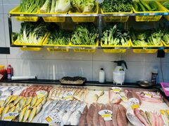 -健跳小海鲜(人民路店)