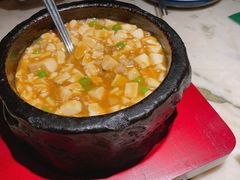 -绿茶餐厅(沙井新沙天虹店)