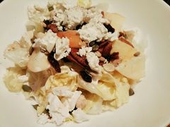 -Geneva日内瓦餐厅(西郊宝成花苑店)