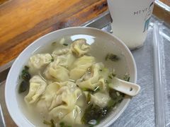 -小秋水饺(大成路总店)