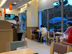 -德克士(什邡永辉超市店)