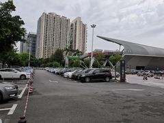 -福田体育公园