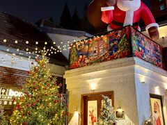 -弗兰克牛排西餐厅Ribone steak house(柠檬花园店)