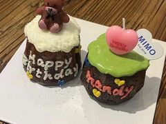 -MIMO CAFE(沙头角店)