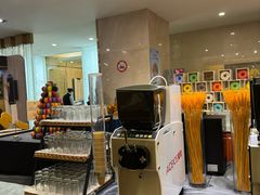 -上海吉臣维景酒店·维多利亚餐厅