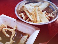 -阿姨小肉摊(同济西苑店)