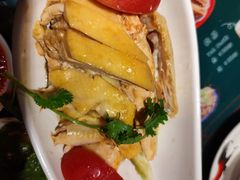 -滕记星发餐室·新加坡菜(巨鹿路店)
