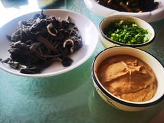 -润德轩清真菜馆(宏大路店)
