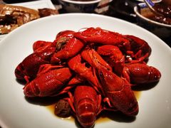 -南京大牌档(济南万象城店)