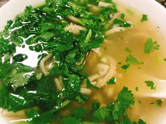 -清真喜兰老丁羊汤特色小吃