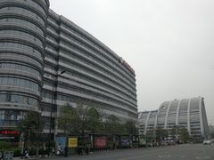 -杭州九堡客运中心