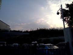 -福田体育公园