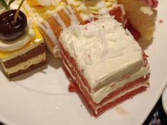 -常州新城希尔顿酒店·OPEN全日餐厅
