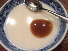 杏仁豆腐-豚王拉面(澳门银河店)