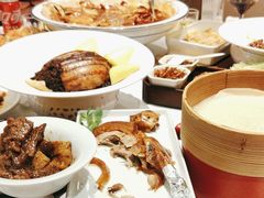 -天和晟烤鸭店(玉泉西街店)