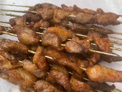 -城边边烧烤-魏晋烤肉旗舰店