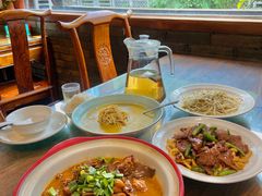 -樟树底(胜利河美食街店)