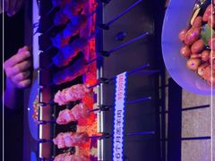 -很久以前羊肉串(打浦路店)