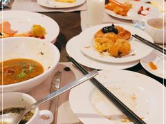 -深圳佳兆业万豪酒店-金沙全日餐厅