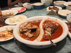 -凤凰园烤鸭店·唐山菜·传承花椒肉(老唐丰路店)