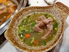 -313羊庄·羊肉火锅烧烤(李村店)