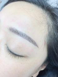 -HQ半永久纹绣纹眉