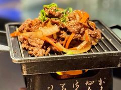 -蟹犇前•帝王蟹雪蟹(陆家嘴店)