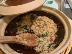 -捞王锅物料理(上海世茂广场店)