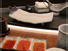 -岩盐·铁板料理(嘉里店)