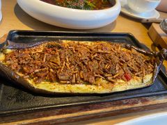 -阿斯牛牛·凉山菜(新会展店)